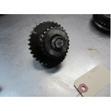 26S123 Idler Timing Gear From 2009 Chevrolet Traverse  3.6 12612840